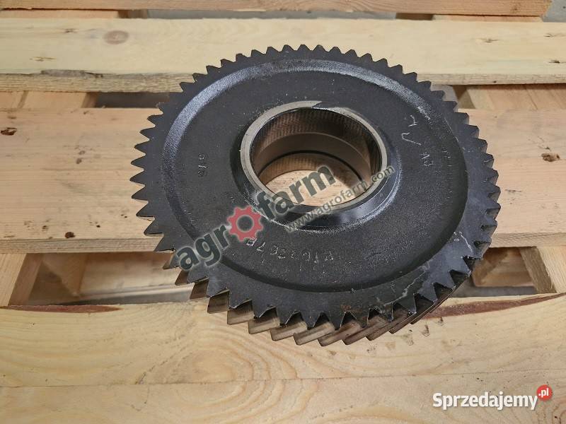Koło zębate John Deere 6810 6910 6920 6930 Rolnictwo Byków sprzedam