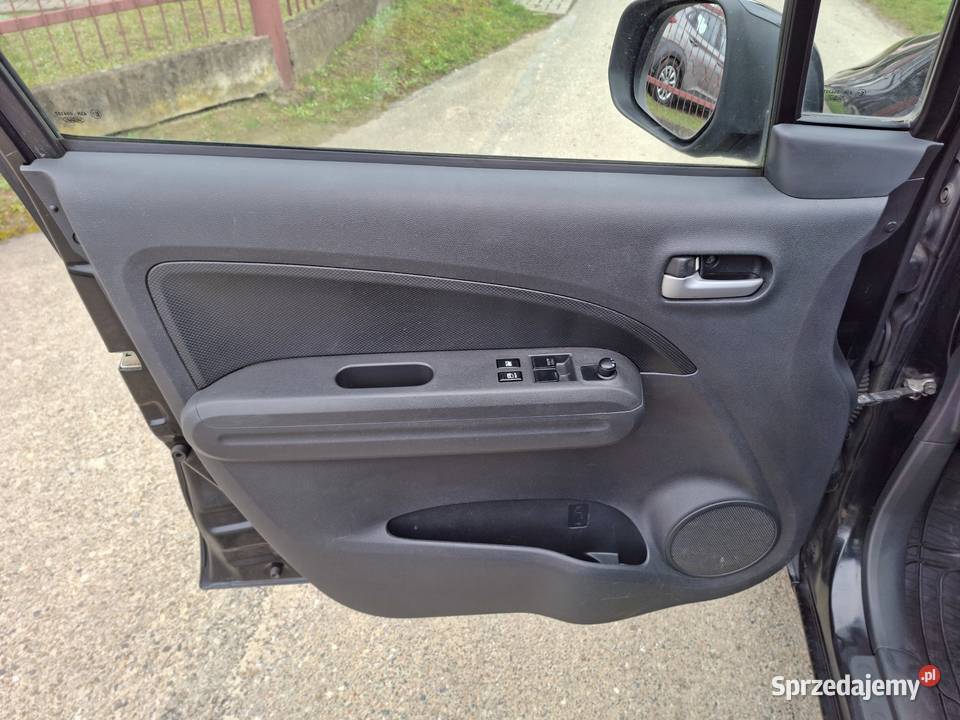 Opel Agila II 2011R Benzyna 12 16V Z NIEMIEC Iwonicz