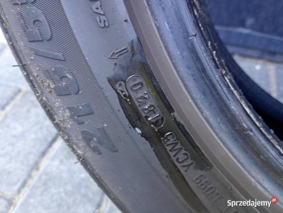 Opony zimowe KUMHO WinterCraft WP71 21555 R17 215