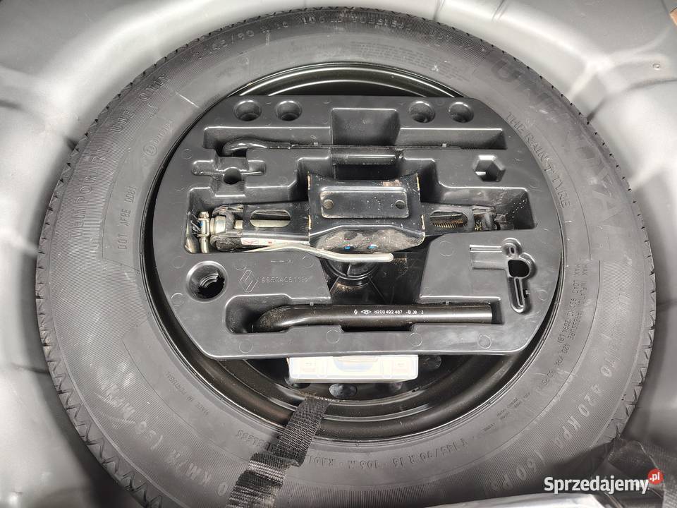 sprzedam Renault Captur II 22 przebiegu Automat nawigacja Czesławice