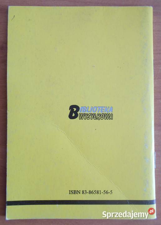 Biblioteczka opracowań Makbet Williama Szekspira