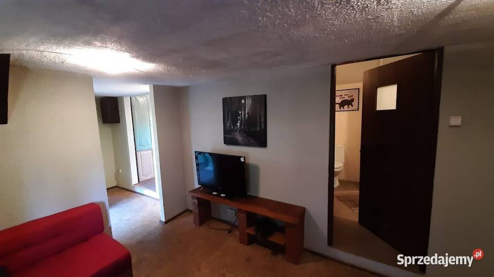 Działka ROD w Wolicy