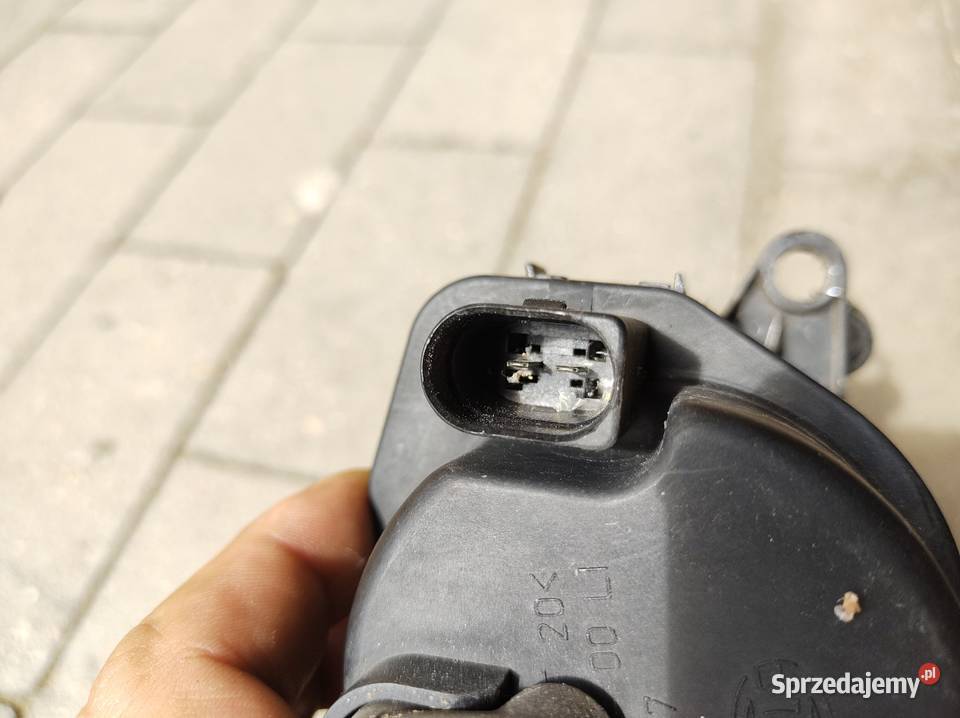 Audi A6 C5 halogen przedni Rok produkcji 2001