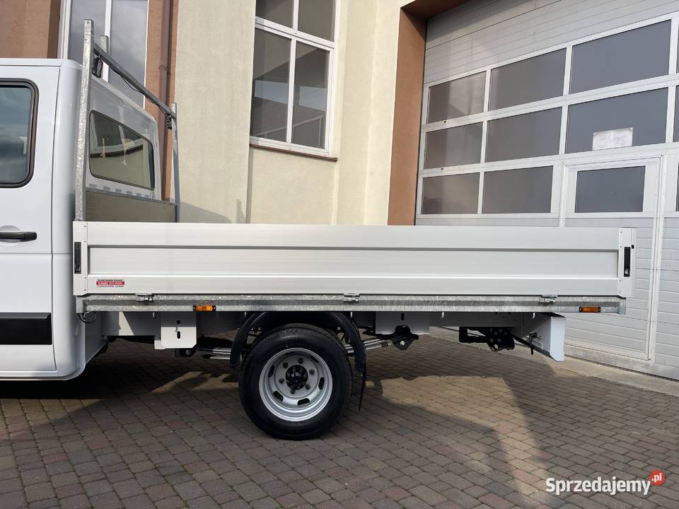 Renault Master Doka Bliźniaki manualna Rawa Mazowiecka