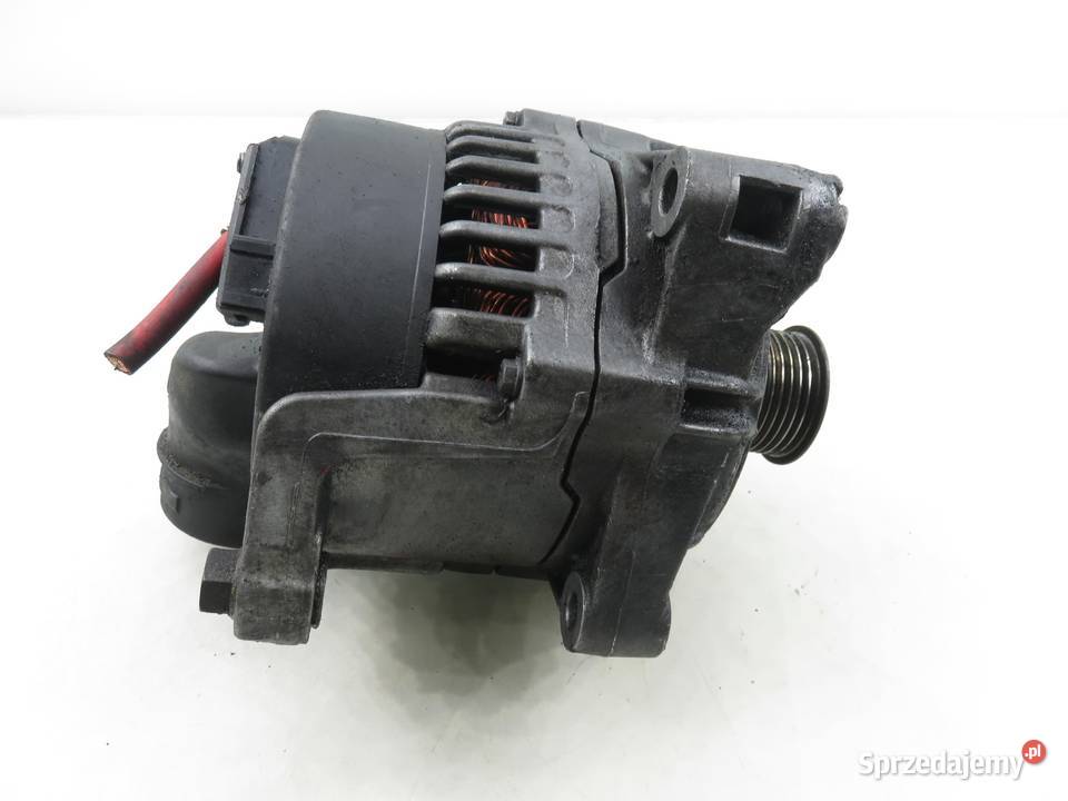 ALTERNATOR BMW E39 520 i 1740629 0123515004 małopolskie