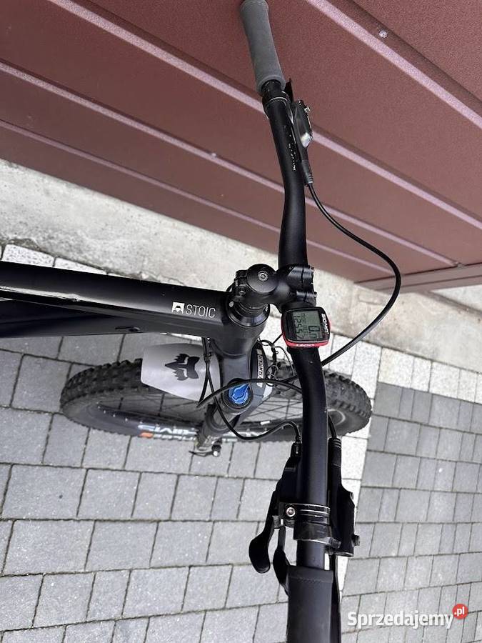 Rower Canyon Stoic 2 rama XS 2023