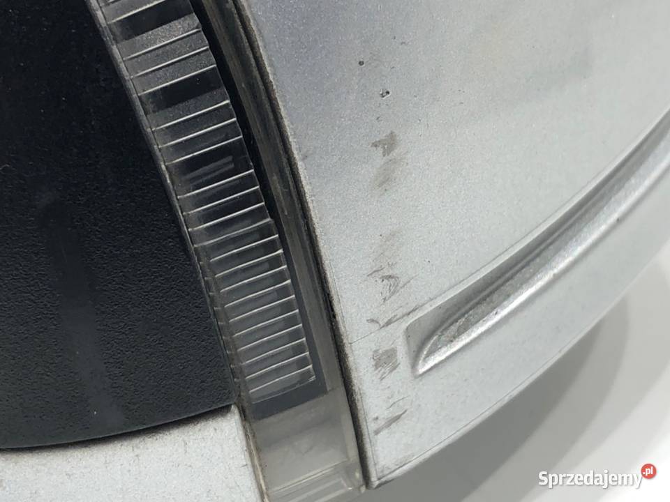 LUSTERKO LEWY AUDI A4 B8 SedanLimuzyna 0715