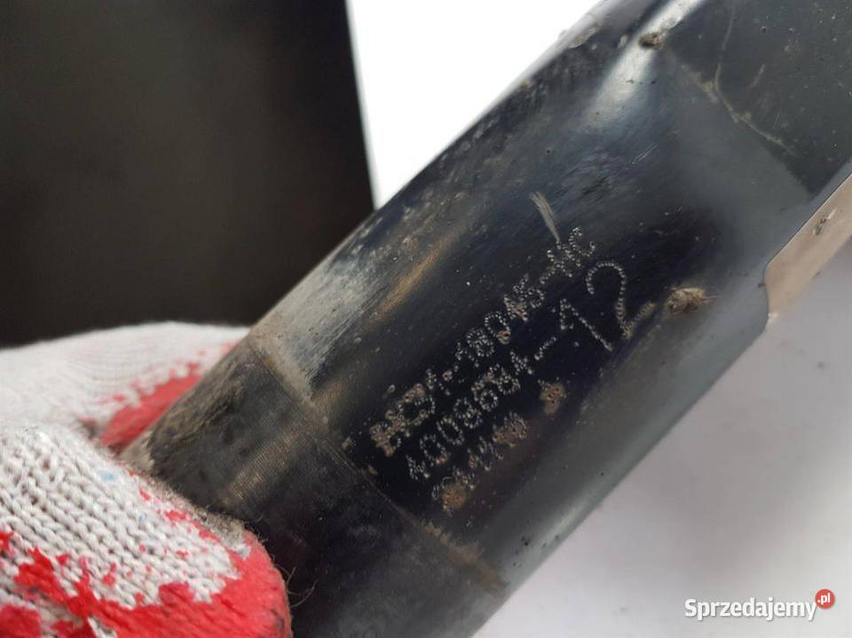 AMORTYZATOR PRAWY PRZÓD FORD TRANSIT MK8 osobowe Lipno