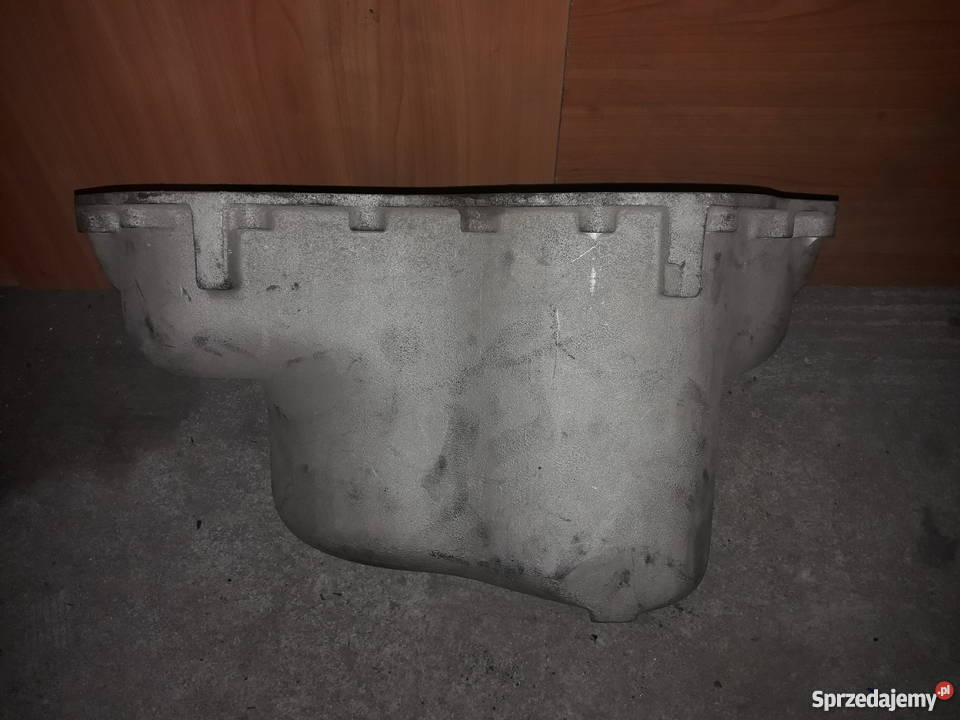 Misa Miska Oleju Olejowa 3140144702 Aluminiowa Silniki i osprzęt Częstochowa