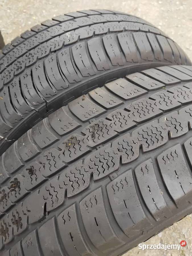 Opony Zimowe 18565 r15
