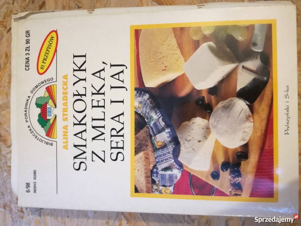 Przepisy 5 dolnośląskie