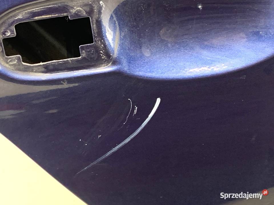 DRZWI PRAWY TYŁ BMW F30 SedanLimuzyna 1118 osobowe