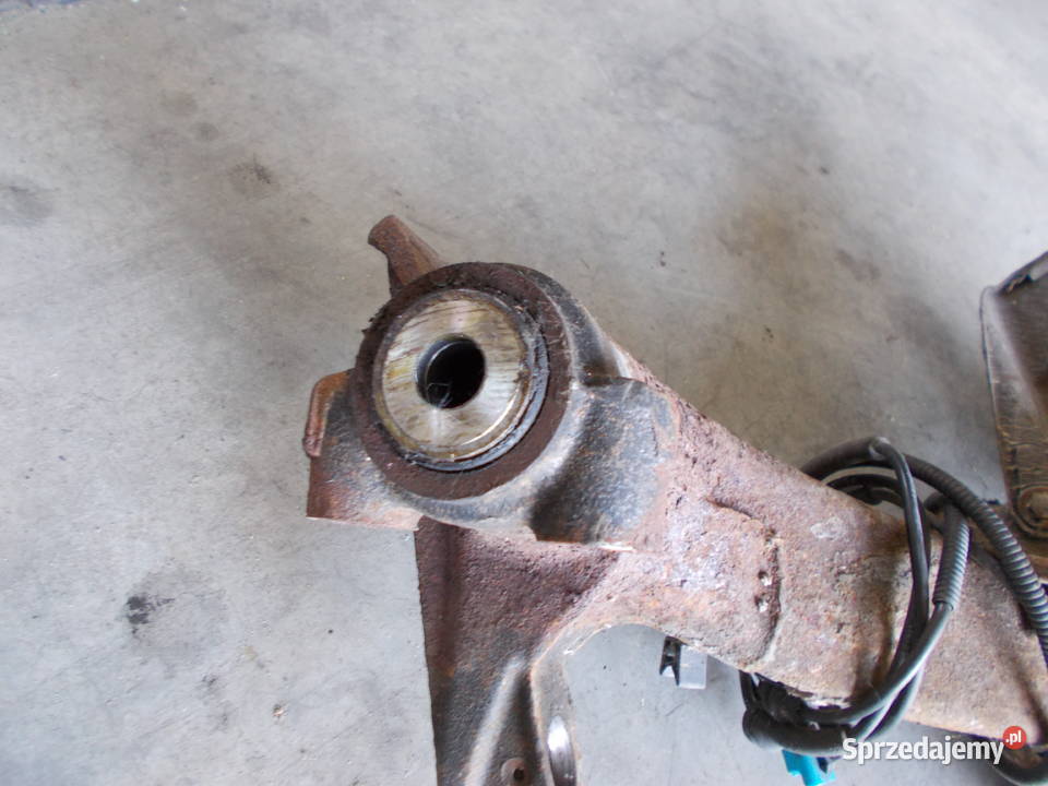 citroen c5 30 v6 02r wahacz lewy prawy tył Wahacze Zamość