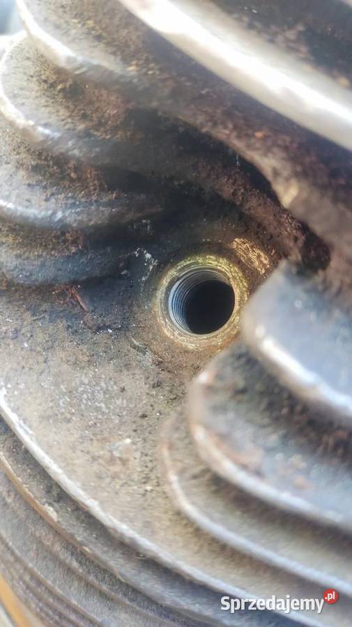 Silnik EMW R35 BMW skrzynia biegów osiołek sprzedam