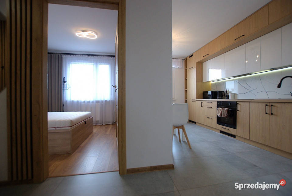 Mieszkanie Kielce 504m2 2 pokoje sprzedam