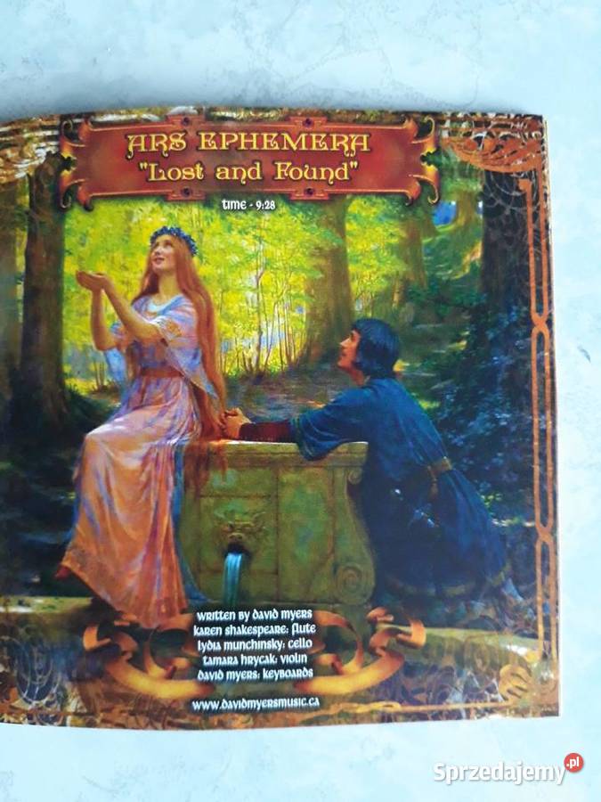 Perełka progresywnego rocka SAMURAJ Dekameron rock Rzeszów
