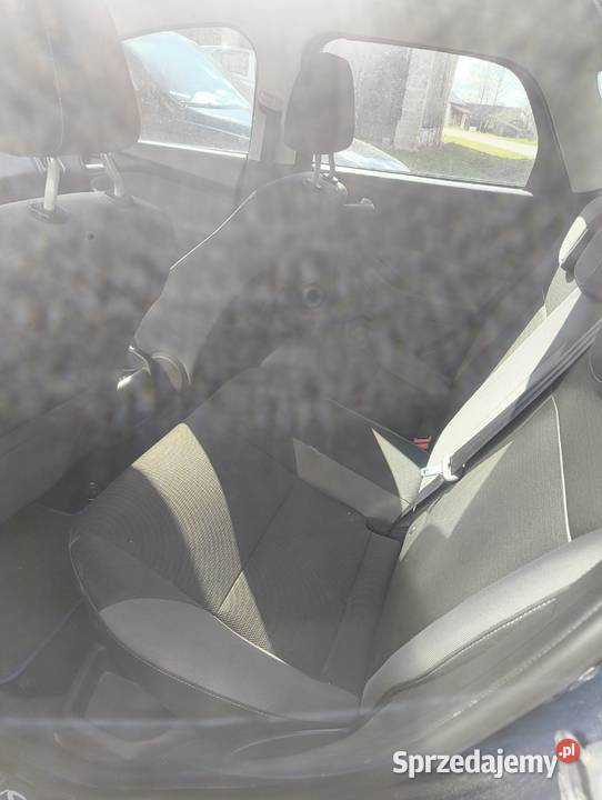Ford focus mk3 na części Bobowa