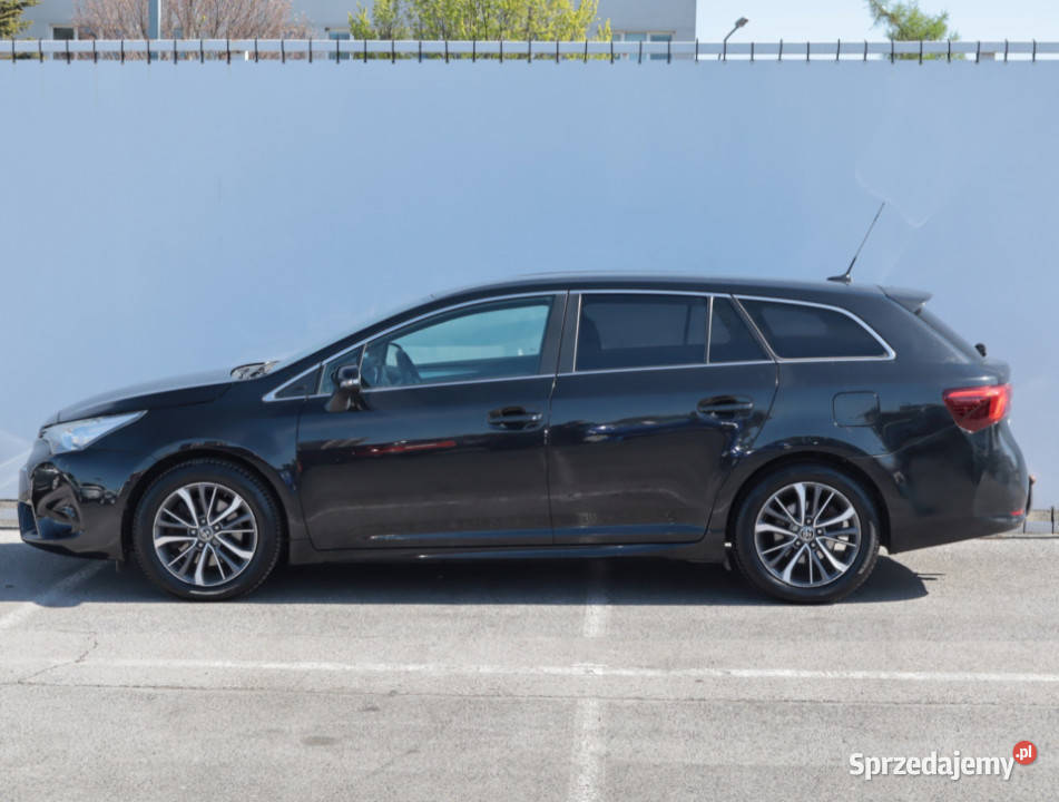 Toyota Avensis 20 D4D 101129km Lublin