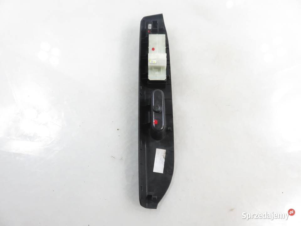 PANEL SZYB OPEL AGILA B H08 62J10 62J102657T Panele sterowania, przełączniki małopolskie