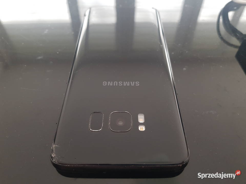 Samsung Galaxy S8 SMG950F Częstochowa