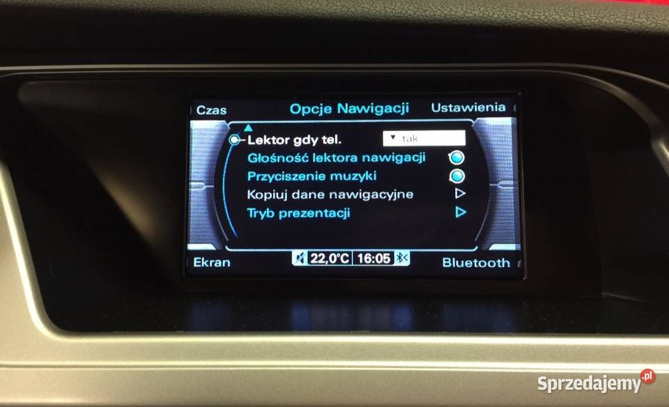 Aktualizacja Nawigacji Samochodowych Nowe Mapy łódzkie Aleksandrów Łódzki