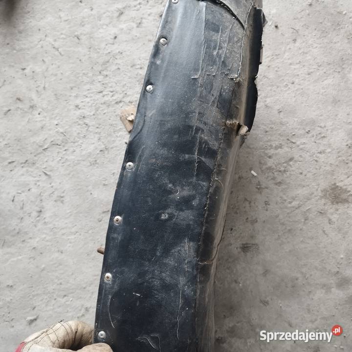 Siedzenie SHL m17 gazela Barchaczów