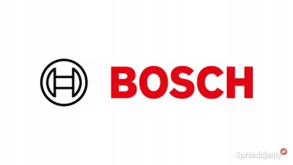 ŚWIECA ŻAROWA P2W309 0250201038 4FS BOSCH dostawcze lubelskie