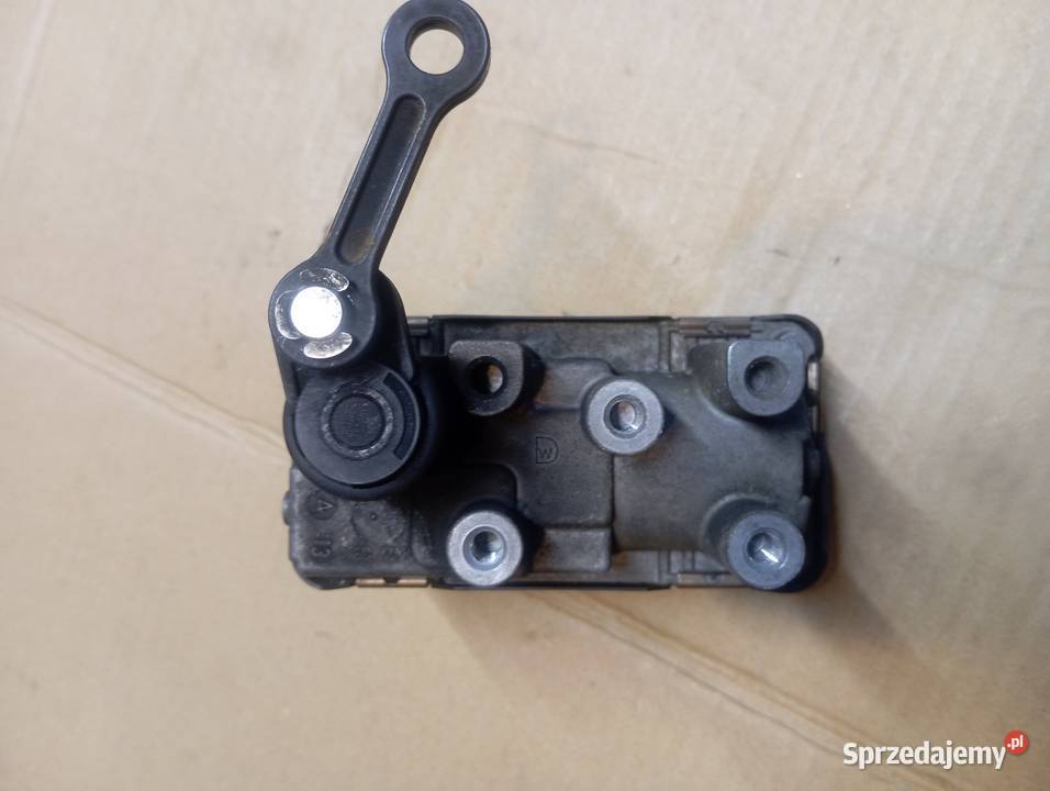 Nastawnik sterownik turbiny 49335 19411 zachodniopomorskie Szczecin