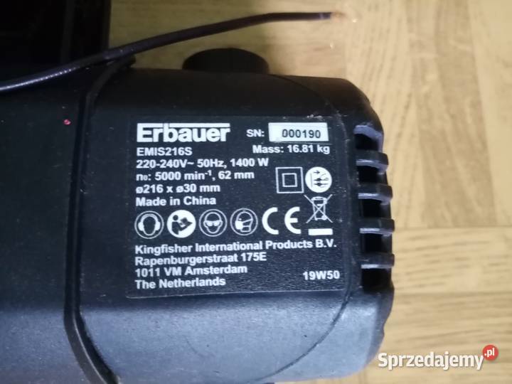 Część kosiarkowa śląskie