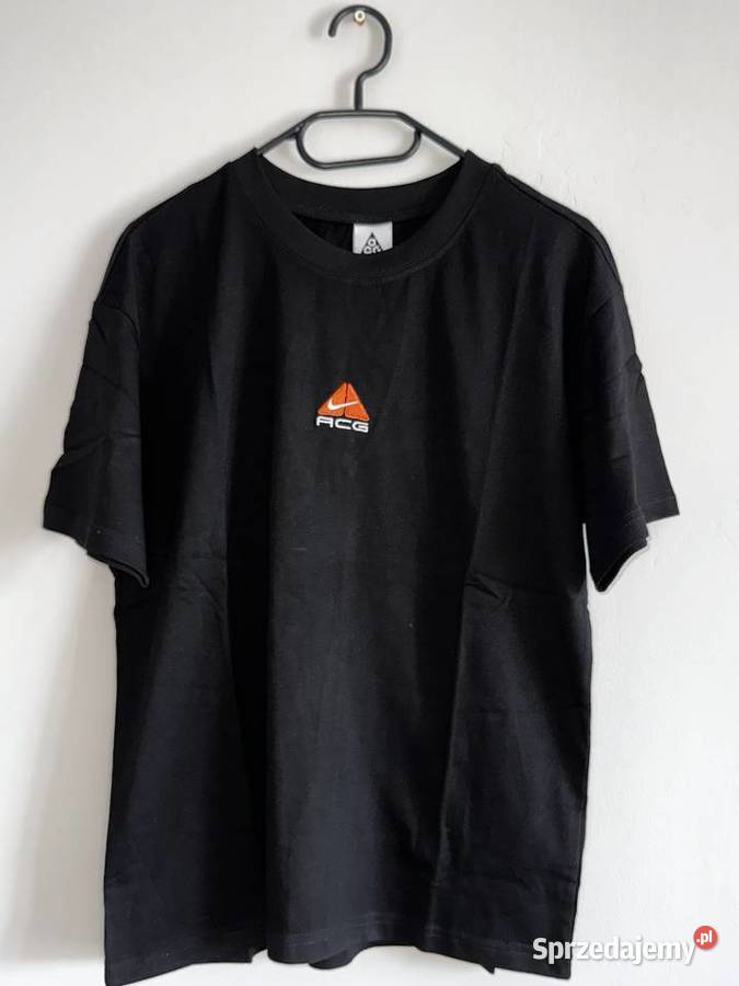 Nike ACG wielkopolskie
