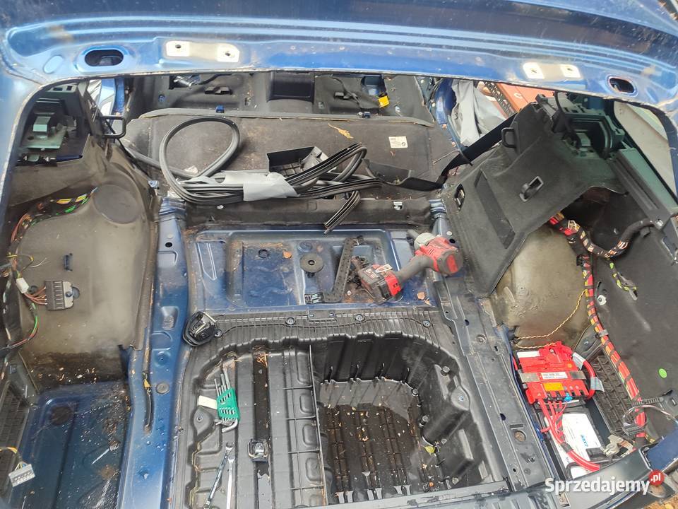 BMW 318D dolnośląskie