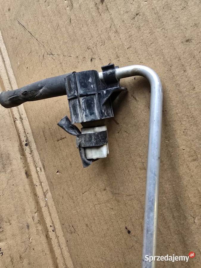 Mazda 6 GH rurka wąż rurki przewody klimatyzacji