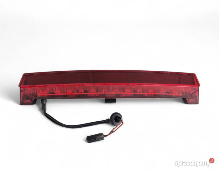 NUMER 3 TRZECIE DODATKOWE ŚWIATŁO STOP STOPU świętokrzyskie Działoszyce sprzedam