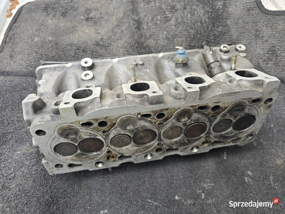 Głowica Volkswagen 13D 031 103 373 D mazowieckie Warszawa