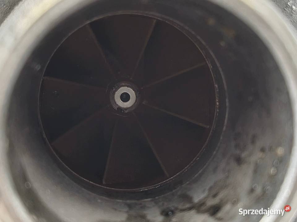 POMPA WODY BMW E90 E87 20 i oryginał osobowe Chełm sprzedam