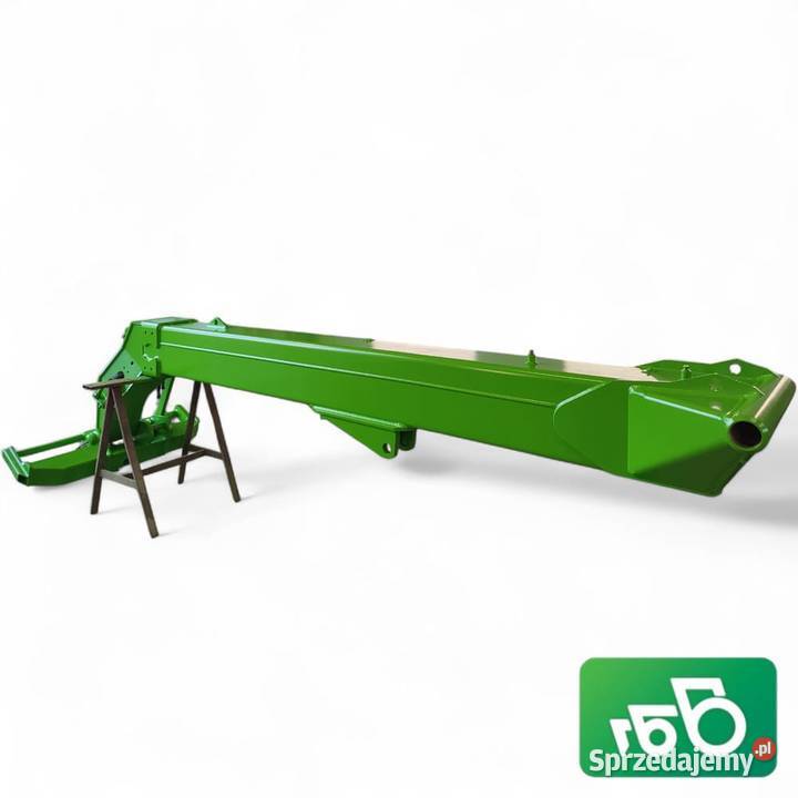 Maszt Wysięgnik Ramię kompletne Merlo P 307 EVS Wilkowo