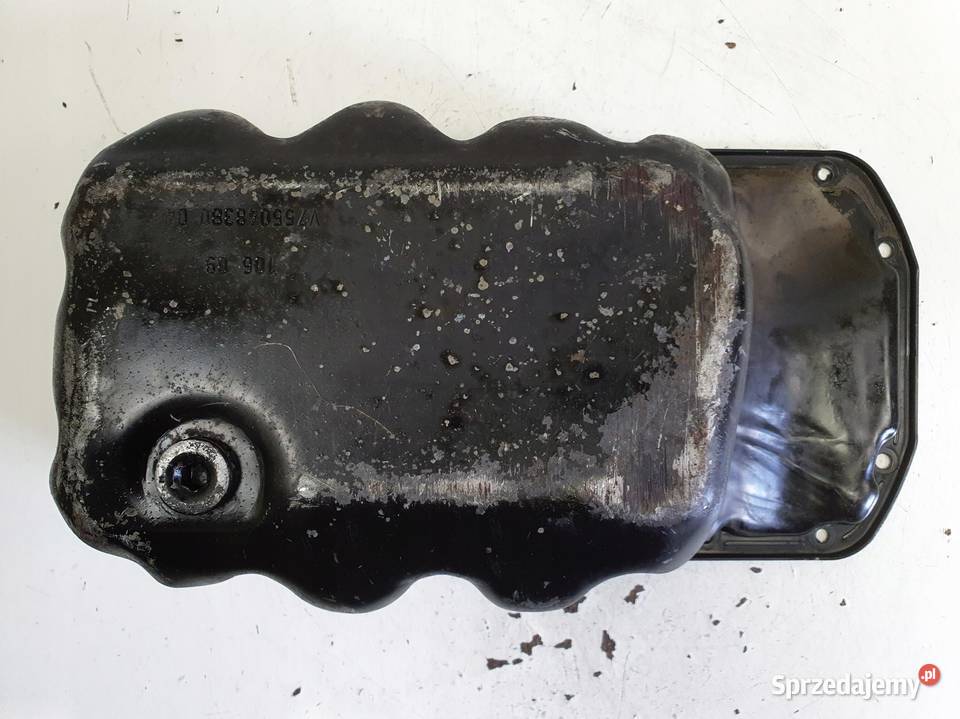 Peugeot 308 16 THP MISKA OLEJU olejowa lubelskie Rudka