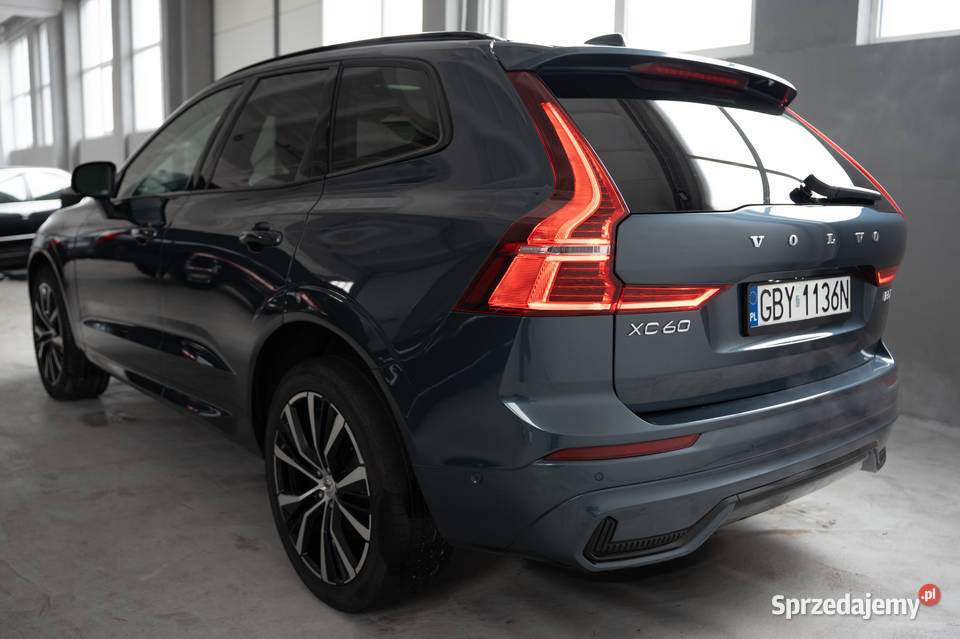 Volvo XC 60 B5 B AWD Geartronic Inscription Miastko