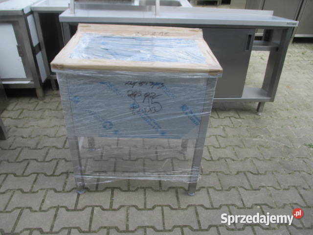 SOLIDNY ZLEW BASEN 1 KOMOROWY 705085 NOWY Ostrów Wielkopolski
