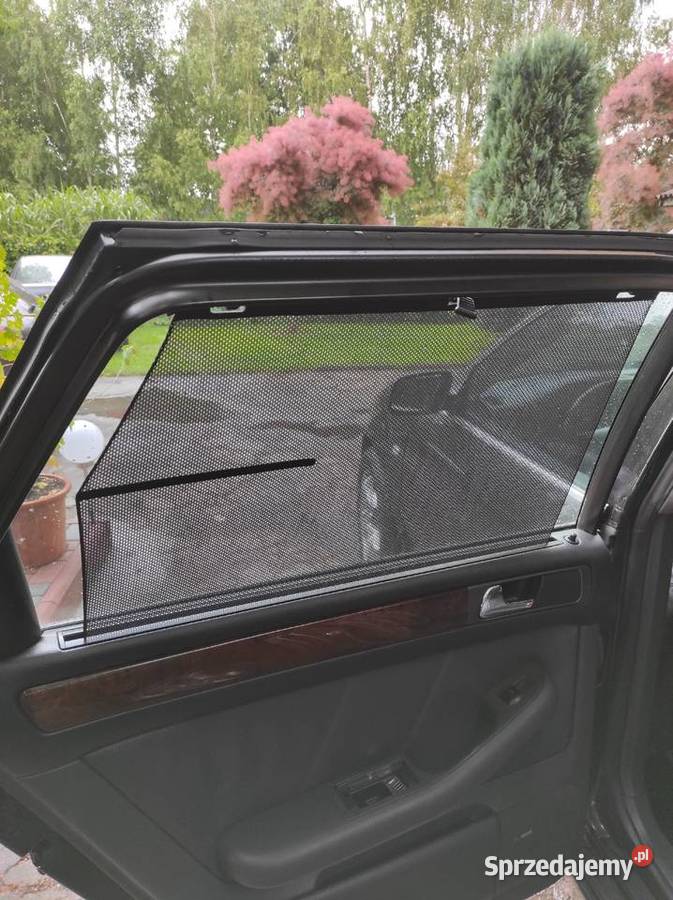 Audi A6 C5 1999r 28 lpg bose Nieborów