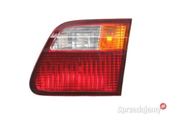 Honda Civic 9901 Lampa tylna prawa prawe