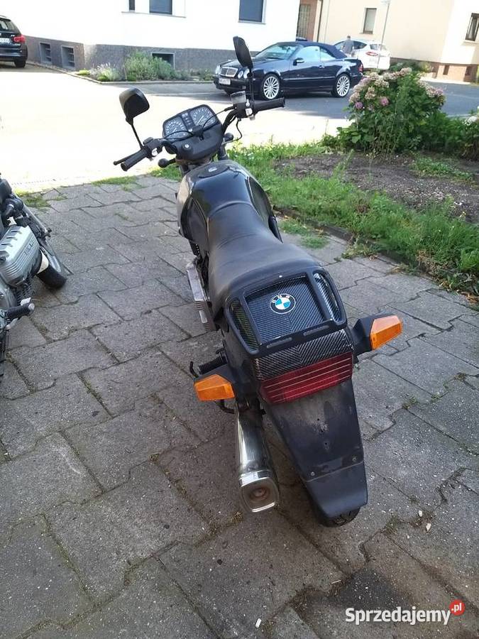 BMW K 100 1000cm3 Radomsko