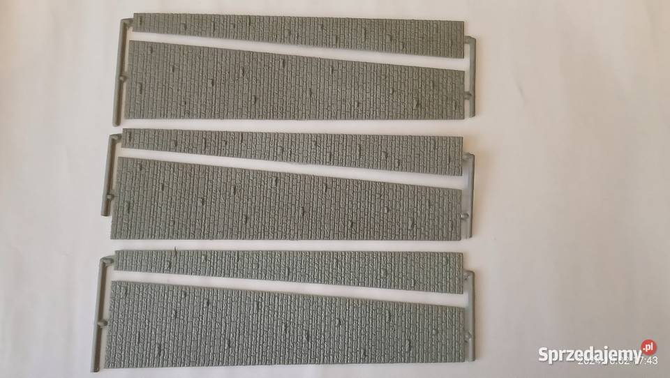 Zestaw elementów do filarów 4512 VOLLMER Kraków