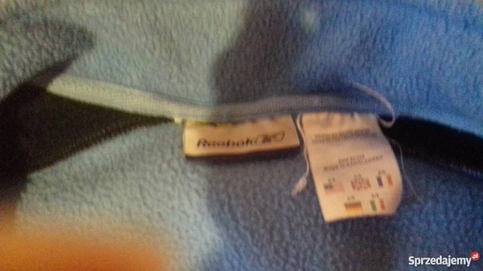 Bluza Reebok chłopiec Wołomin