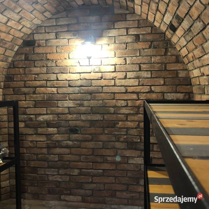 Płytki Ceglane Lico Płytki z Cegły Cegła Kraków sprzedam