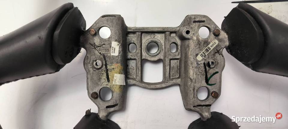 KIEROWNICA CHEVROLET CORVETTE C6 Lipno