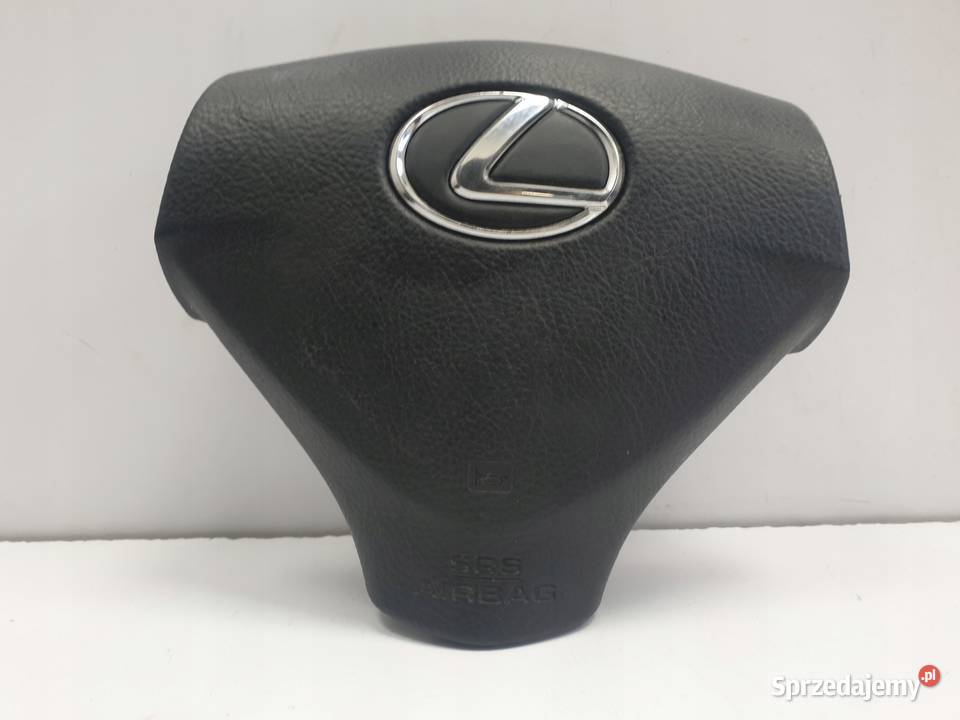 PODUSZKA POWIETRZNA KIEROWCY Lexus RX RX300 II osobowe Chełm