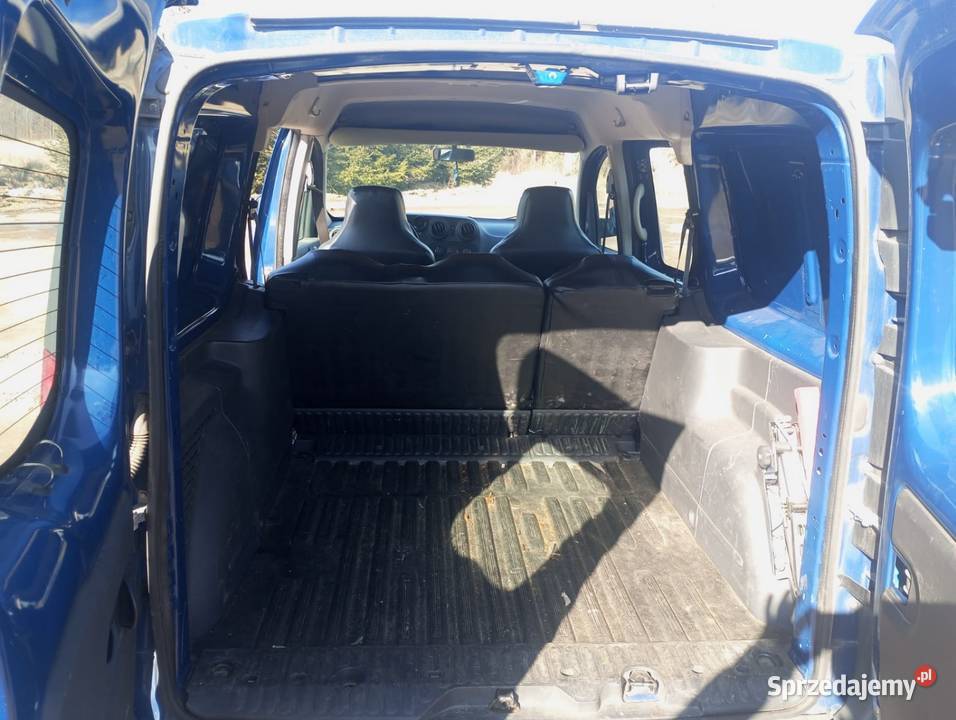 Mercedes Citan Osobowy Long Kamienna Góra sprzedam