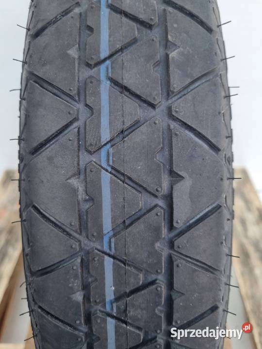 KOŁO DOJAZDOWE Audi Seat Vw Skoda dojazdówka Chełm