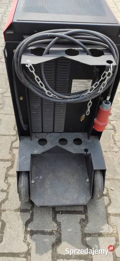 Lorch V24 Ruda Śląska